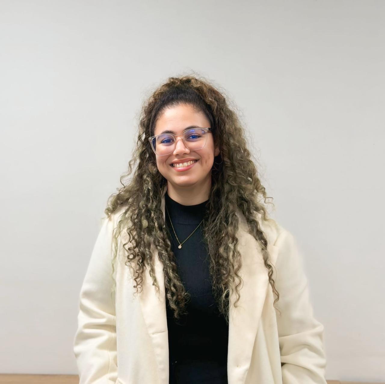EL FATHI LALAOUI Yasmine