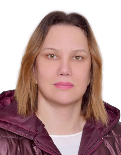Bouchra MADKOURI